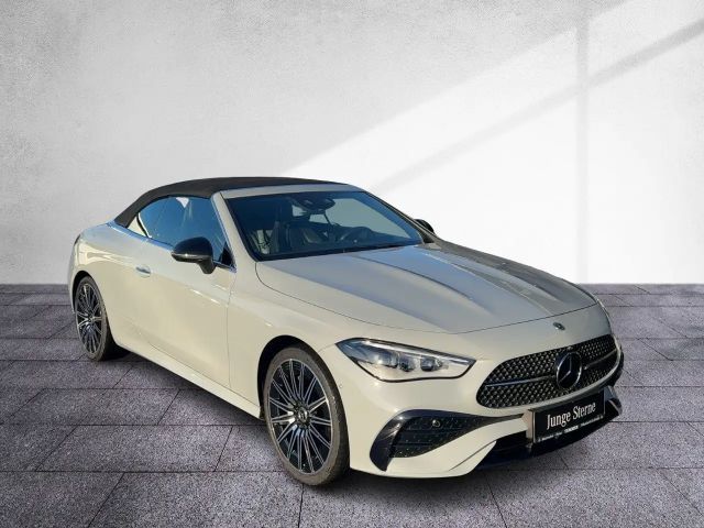 Mercedes-Benz CLE 300 4MATIC AMG Line