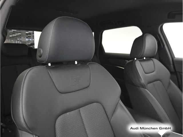 Audi A6 45 TFSI Avant S-Tronic Sport