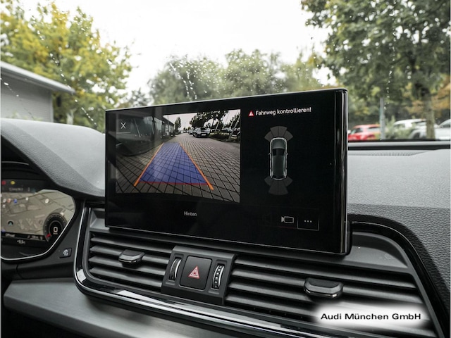 Audi Q5 40 TDI Quattro S-Tronic