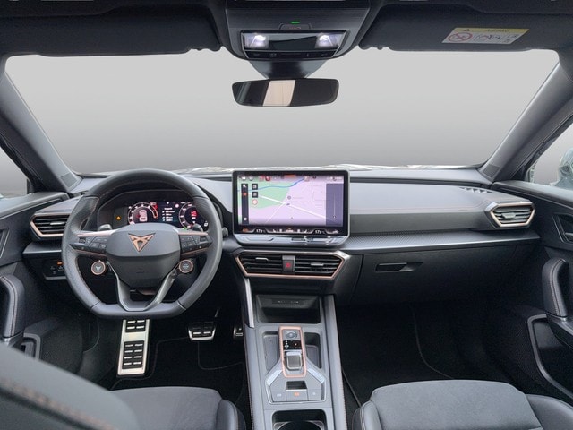 Cupra Formentor 2.0 TSI 4Drive VZ