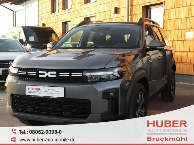 Dacia Bigster 1.2l 103kW TCE EXPRESSION 360°KAMERA/CARPLAY/LE...