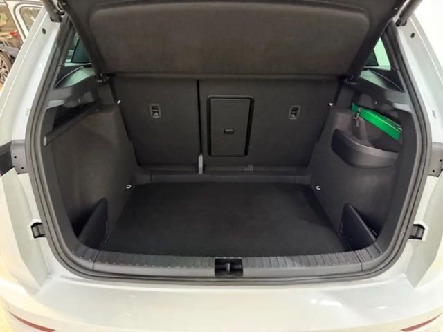 Skoda Karoq 1.5 TSI Sportline