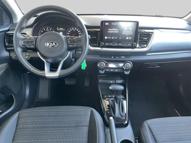Kia Stonic GDi