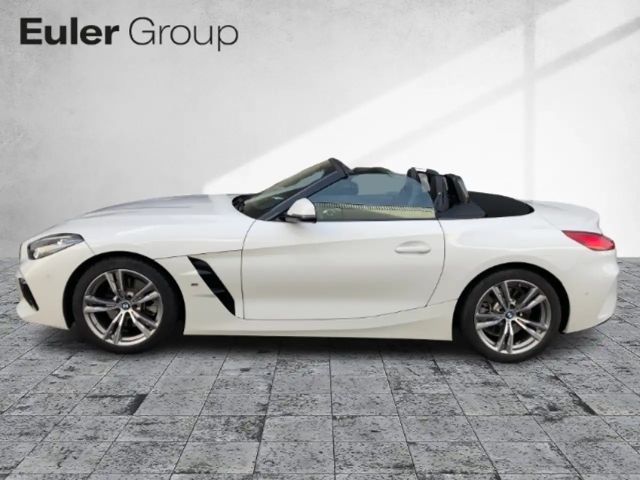 BMW Z4 Cabrio M-Sport Roadster sDrive20i