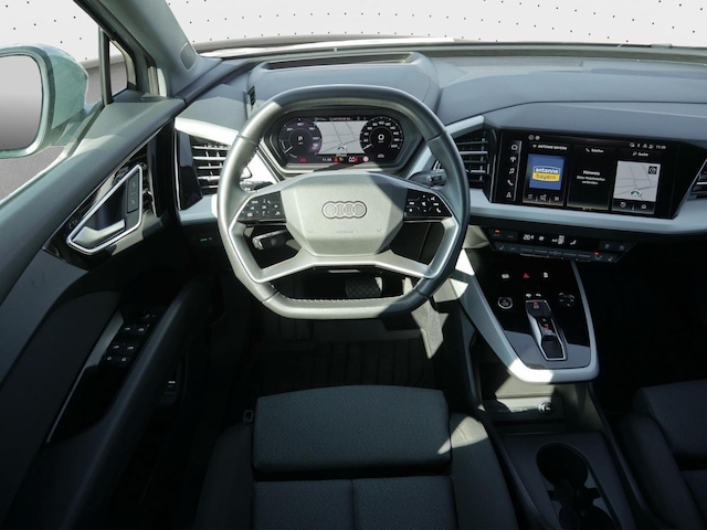 Audi Q4 e-tron Quattro