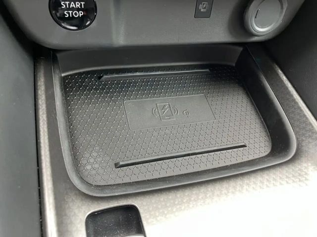 Nissan Qashqai N-Connecta