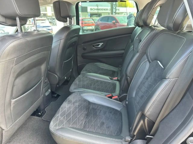 Renault Grand Scenic EDC Grand TCe 140