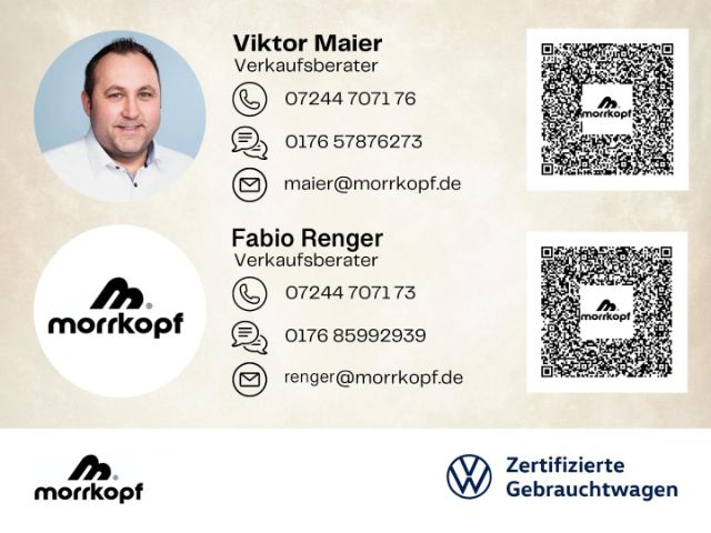 Volkswagen Golf 2.0 TSI DSG GTI Plus