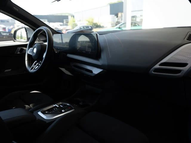 BMW 120 120d M-Sport Sedan