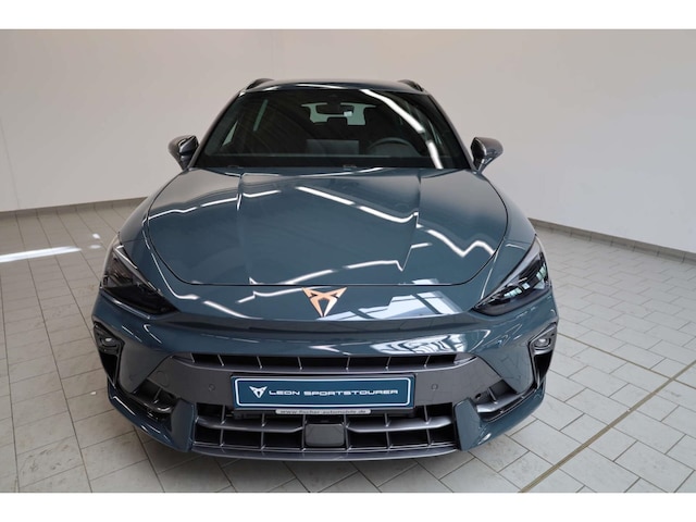 Cupra Leon Sportstourer e-Hybrid