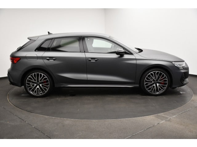 Audi S3 Quattro S-Tronic Sportback