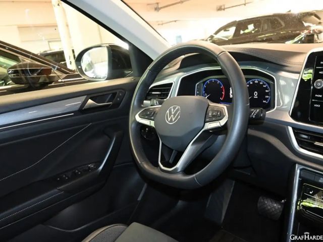 Volkswagen T-Roc 1.5 TSI Style