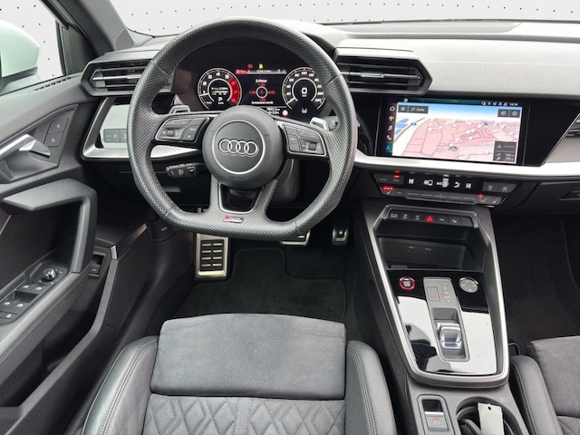 Audi RS3 Quattro S-Tronic Sportback