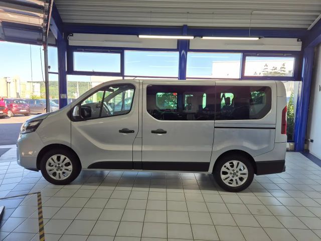 Nissan Primastar Tekna dCi 170