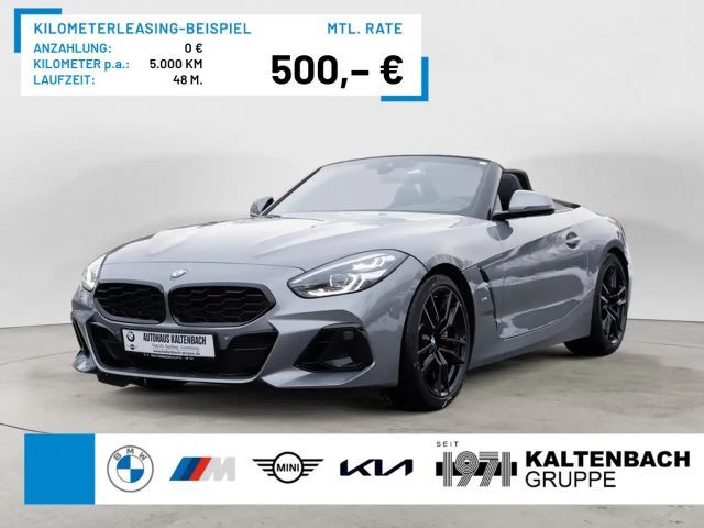 BMW Z4 M-Sport Roadster sDrive sDrive20i