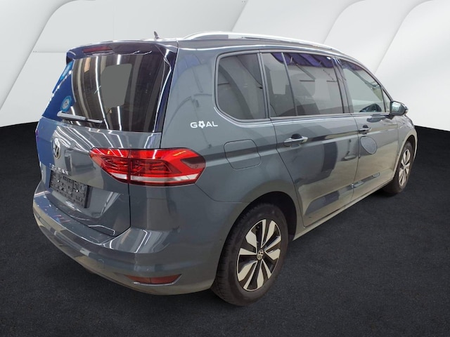 Volkswagen Touran 1.5 TSI DSG IQ.Drive