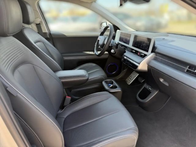 Hyundai IONIQ 5 UNIQ