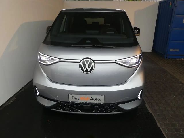 Volkswagen ID.Buzz 4Motion GTX