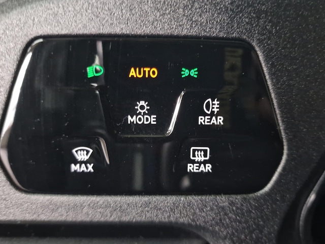 Volkswagen Caddy 1.5 TSI