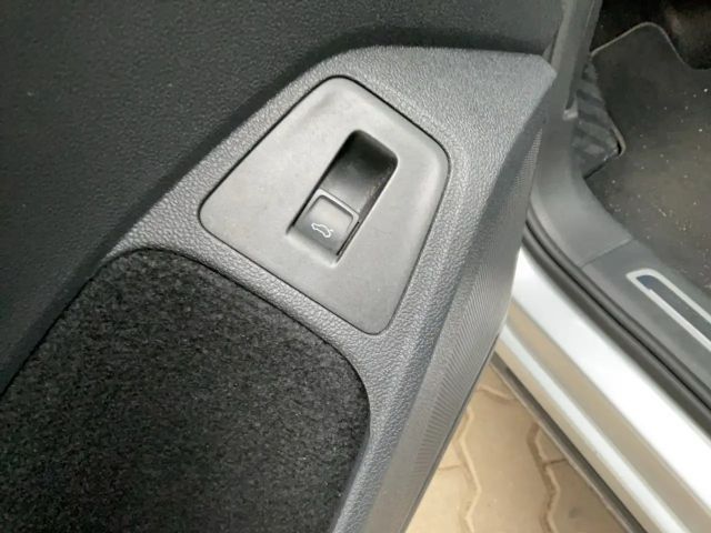 Volkswagen Tiguan 2.0 TDI Elegance Elegance