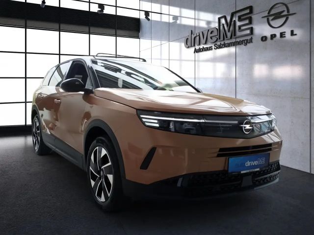 Opel Grandland X GS-Line Grand Sport