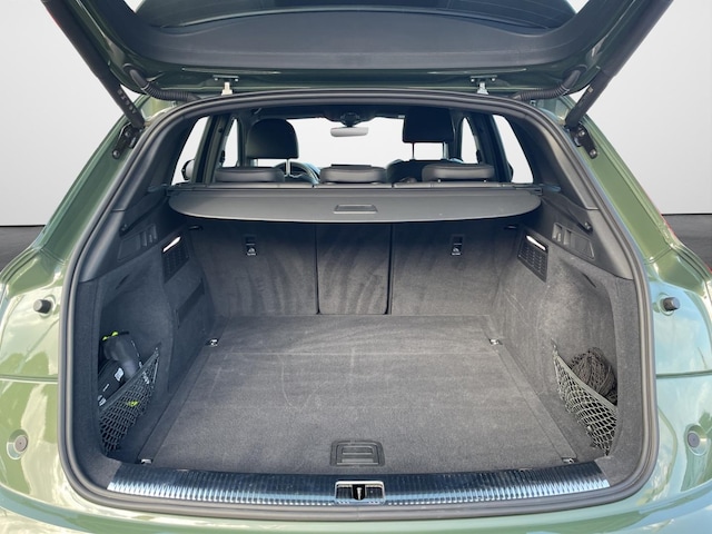 Audi Q5 45 TFSI Quattro S-Tronic