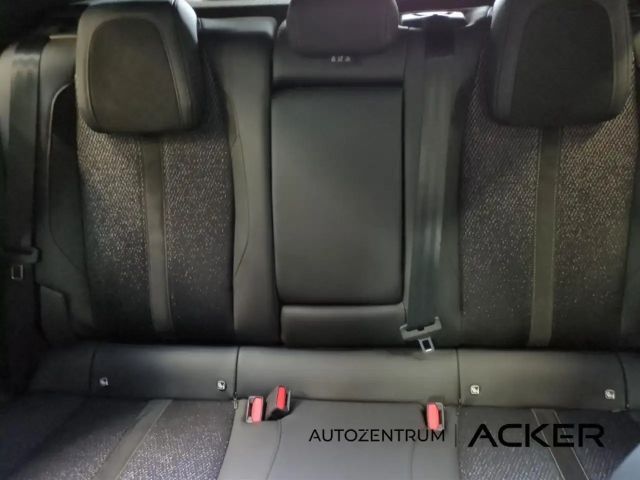 Peugeot 308 BlueHDi GT-Line