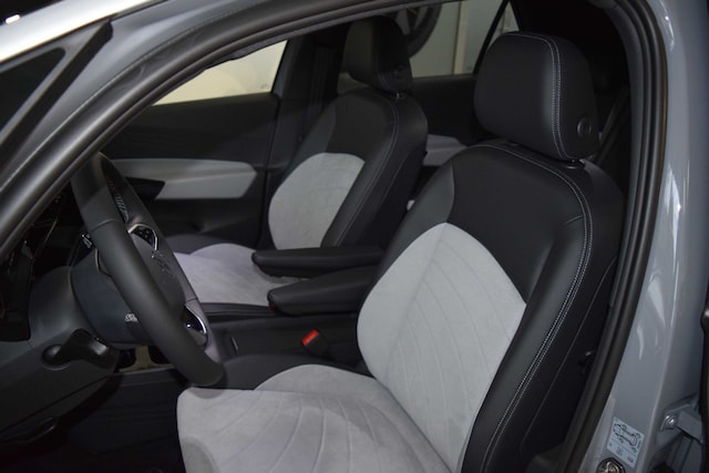 Volkswagen ID.3 IQ.Drive