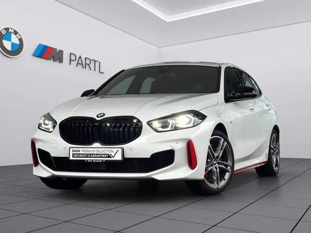 BMW 128 128ti M-Sport Sedan