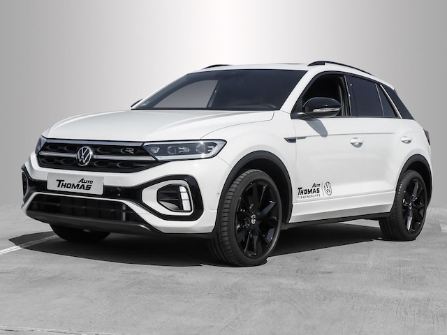 Volkswagen T-Roc 2.0 TDI DSG R-Line