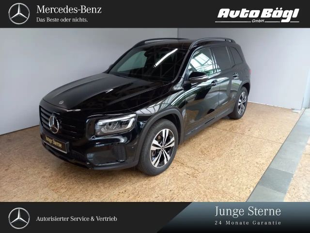 Mercedes-Benz GLB 250 4MATIC Progressive