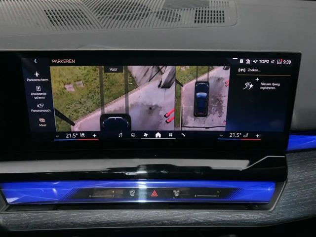 BMW i5 M-Sport Touring eDrive40