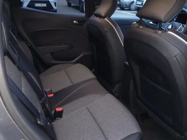 Mitsubishi Colt Hybrid