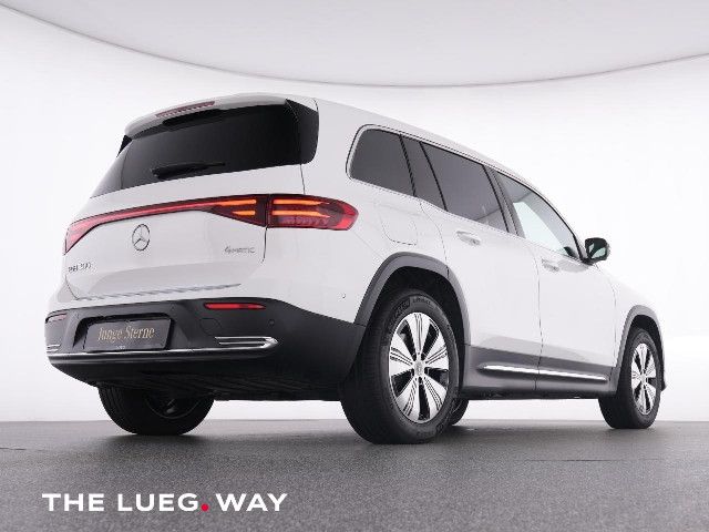Mercedes-Benz EQB 300 4MATIC