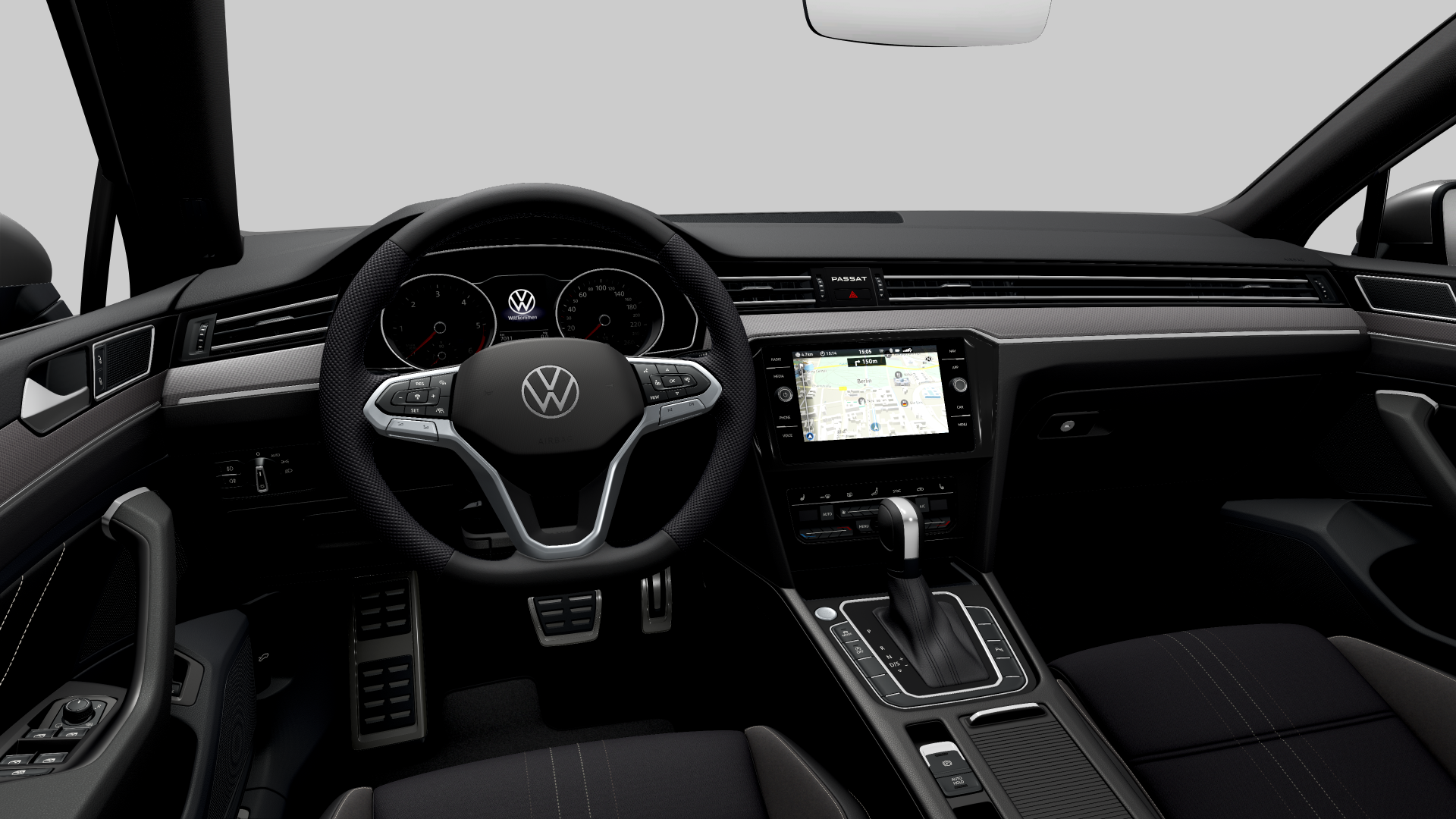 Volkswagen Passat 2.0 TDI Variant