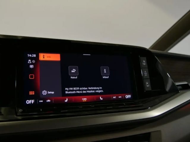 Volkswagen Multivan Style T7