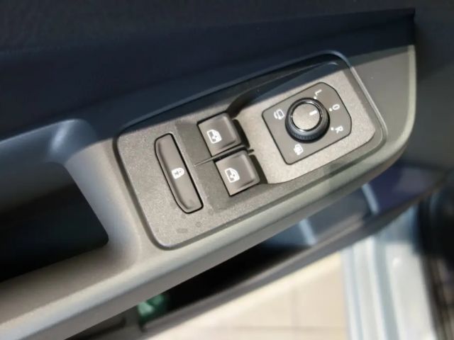 Volkswagen Caddy DSG Life Maxi