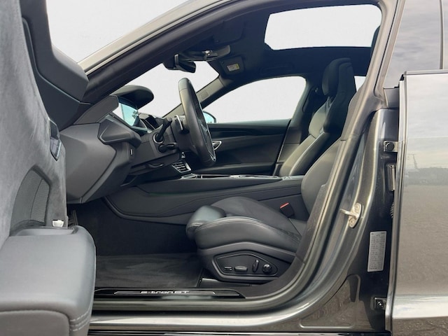 Audi e-tron GT Quattro