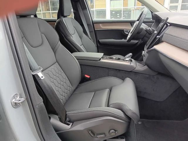 Volvo XC90 AWD Bright Plus T8