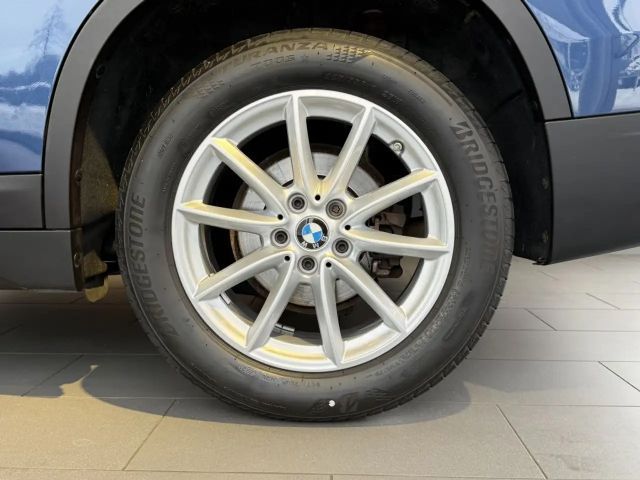 BMW X1 Advantage pakket sDrive18i