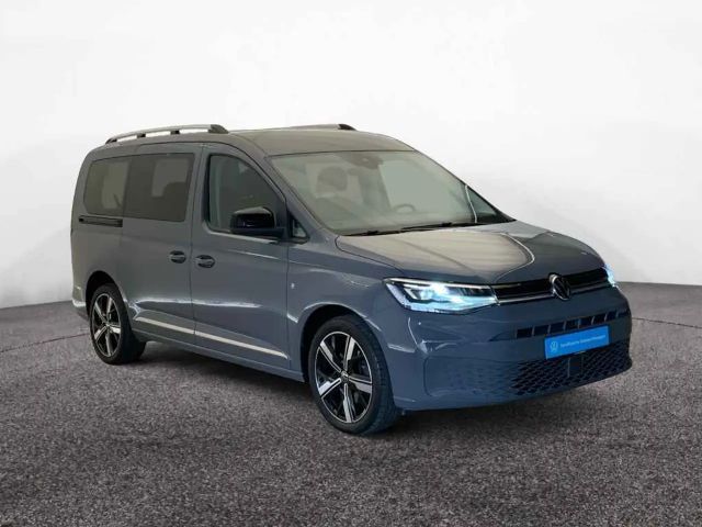 Volkswagen Caddy DSG Maxi Style