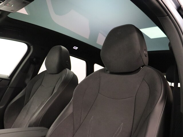 Volkswagen ID.7 Tourer