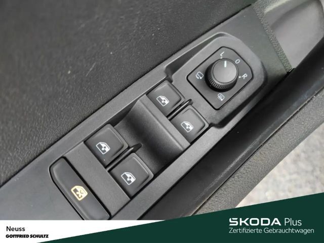 Skoda Karoq Sportline