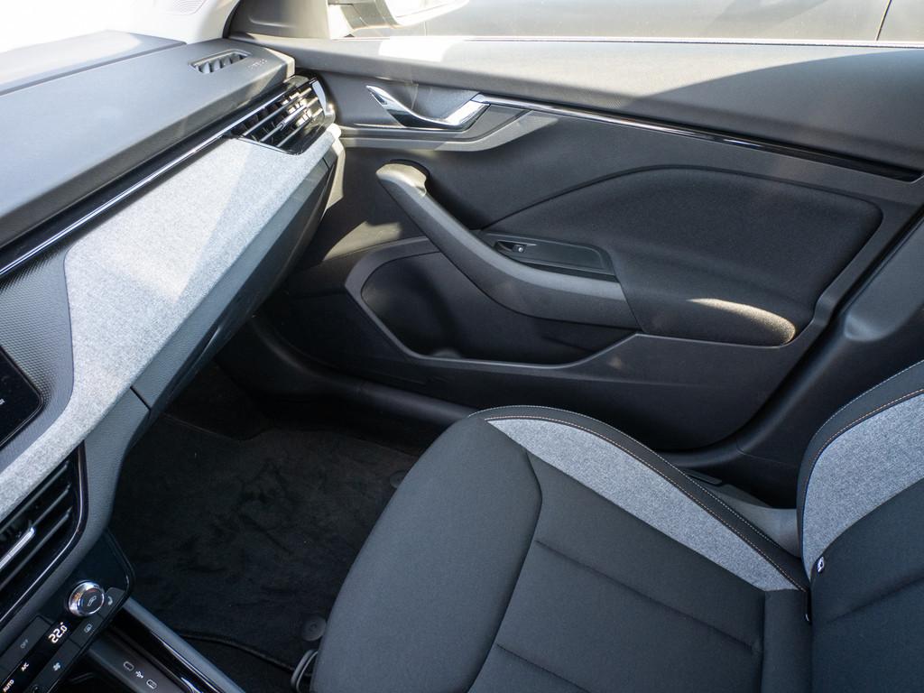 Skoda Scala Selection