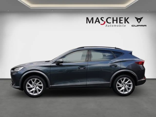 Cupra Formentor 1.5 TSI