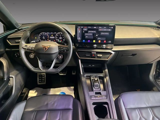 Cupra Leon 4Drive Sportstourer VZ