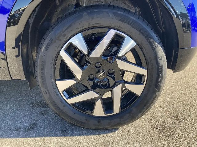 Opel Mokka GS-Line Grand Sport Turbo