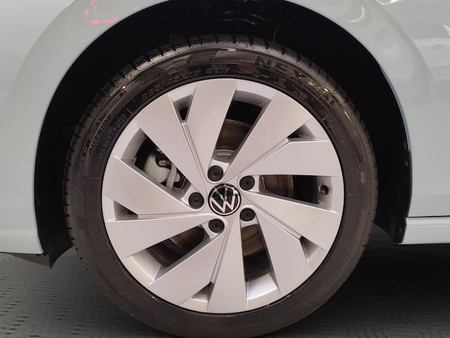 Volkswagen Golf DSG Life eHybrid