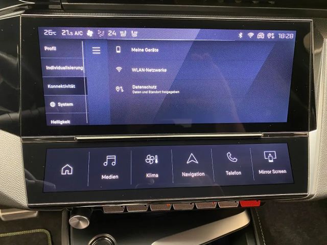 Peugeot 308 GT-Line SW