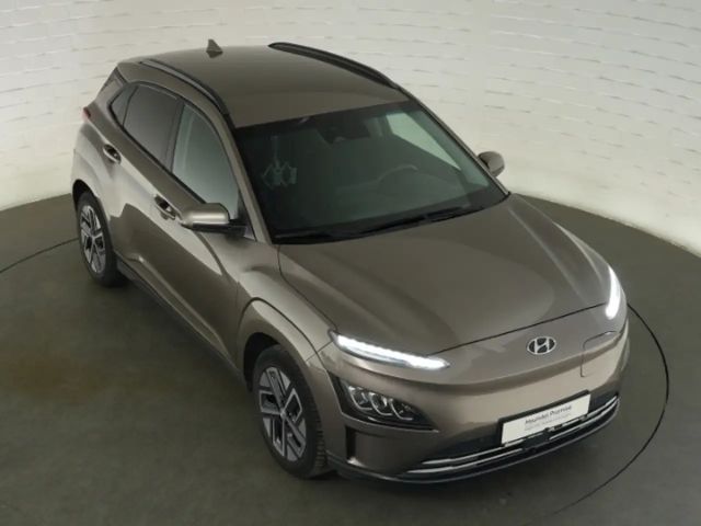 Hyundai Kona 39 kWh Trend
